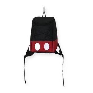 ONIVA Picnic Time Mickey Mouse Shorts PTX Cooler Backpack.